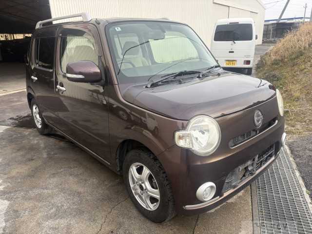 2012 Daihatsu MIRA COCOA