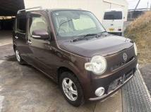 2012 Daihatsu MIRA COCOA