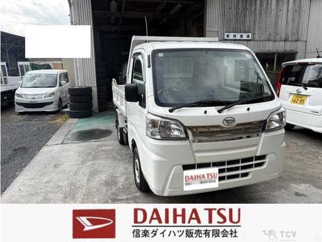 2019 Daihatsu Hijet Truck
