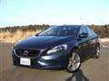 2014 Volvo V40
