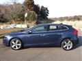 2014 Volvo V40
