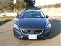 2014 Volvo V40