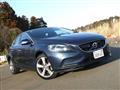 2014 Volvo V40