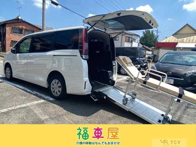 2020 Toyota Noah