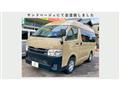 2014 Toyota Hiace Van