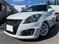 2013 Suzuki Swift