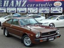 1978 Toyota Corolla Levin