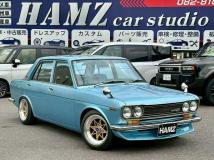 1971 Nissan Bluebird