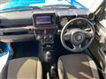 2019 Suzuki Jimny