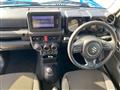 2019 Suzuki Jimny