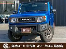 2019 Suzuki Jimny