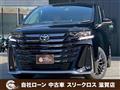 2024 Toyota Vellfire