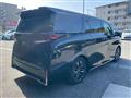 2024 Toyota Vellfire