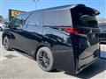 2024 Toyota Vellfire