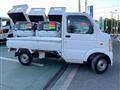 2012 Suzuki Carry Truck