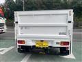 2013 Daihatsu Hijet Truck