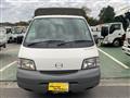 2010 Mazda Bongo Truck