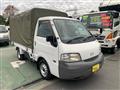 2010 Mazda Bongo Truck