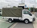 2010 Mazda Bongo Truck