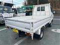2004 Mazda Bongo Truck