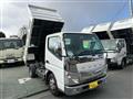 2014 Mitsubishi Canter