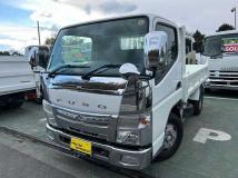 2014 Mitsubishi Canter