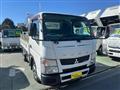 2012 Mitsubishi Canter