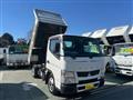 2012 Mitsubishi Canter
