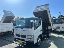 2012 Mitsubishi Canter