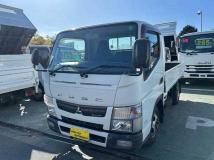 2015 Mitsubishi Canter