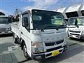 2017 Mitsubishi Canter