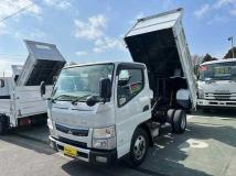 2017 Mitsubishi Canter