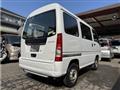 2009 Subaru Sambar