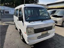 2009 Subaru Sambar