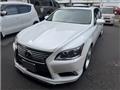 2013 Lexus LS