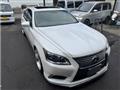 2013 Lexus LS