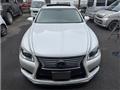 2013 Lexus LS