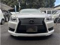 2013 Lexus LS