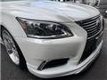 2013 Lexus LS
