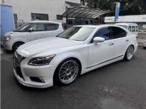 2013 Lexus LS