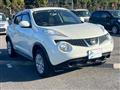 2010 Nissan Juke