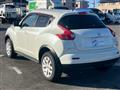 2010 Nissan Juke