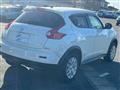 2010 Nissan Juke