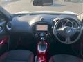 2010 Nissan Juke