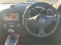 2010 Nissan Juke