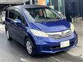 2012 Honda Freed