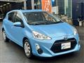 2015 Toyota AQUA