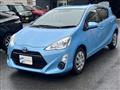 2015 Toyota AQUA