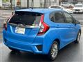 2014 Honda Fit