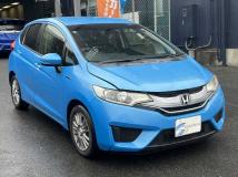 2014 Honda Fit